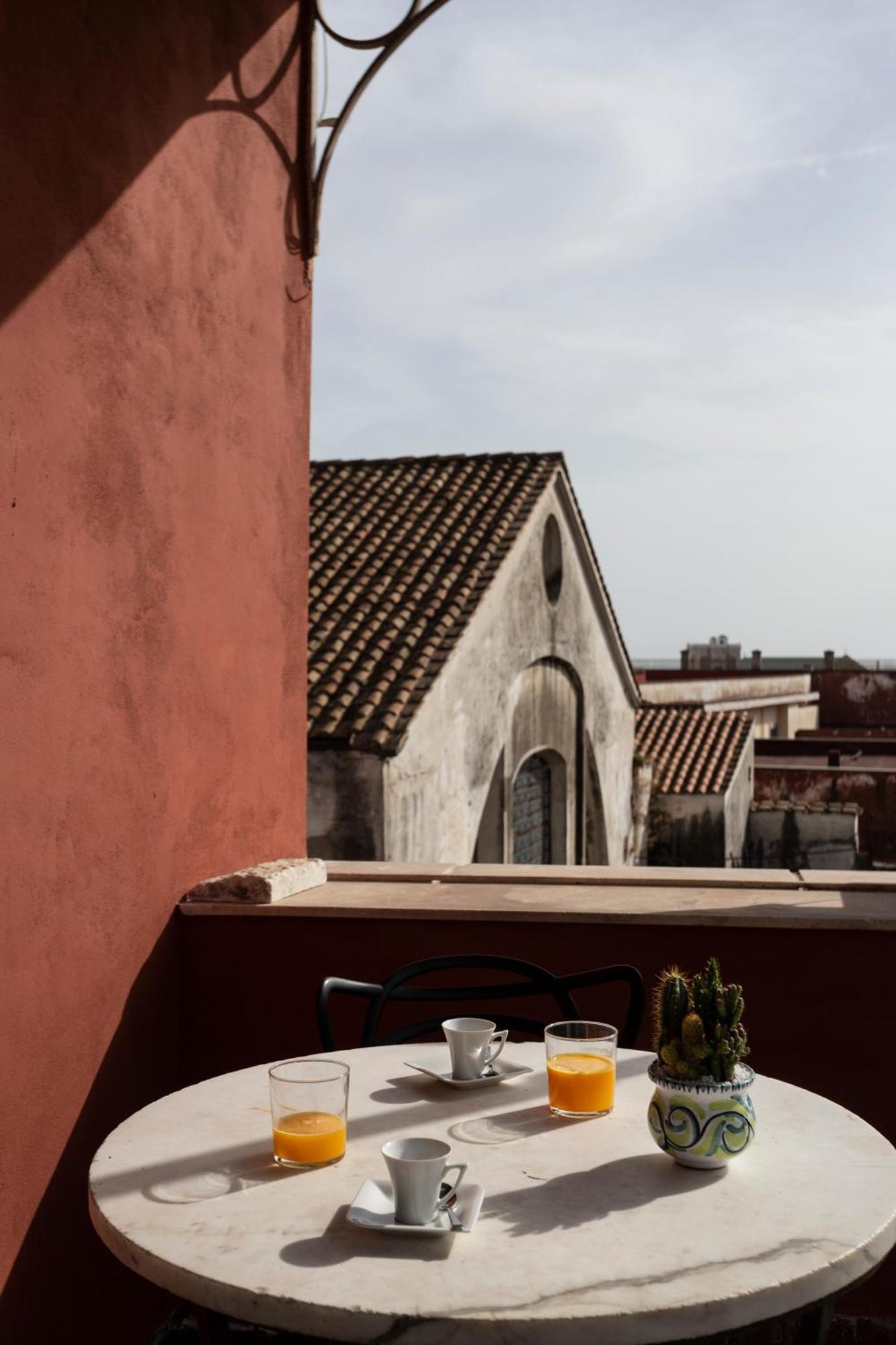 Residenza 33 Hotel Naples Exterior photo